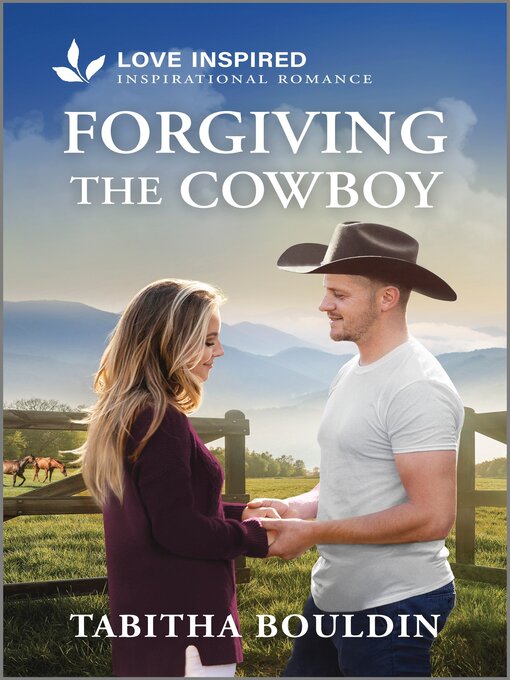 Title details for Forgiving the Cowboy by Tabitha Bouldin - Wait list